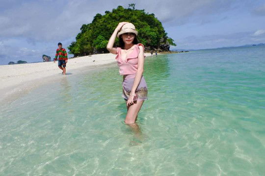 Chalita profile icon