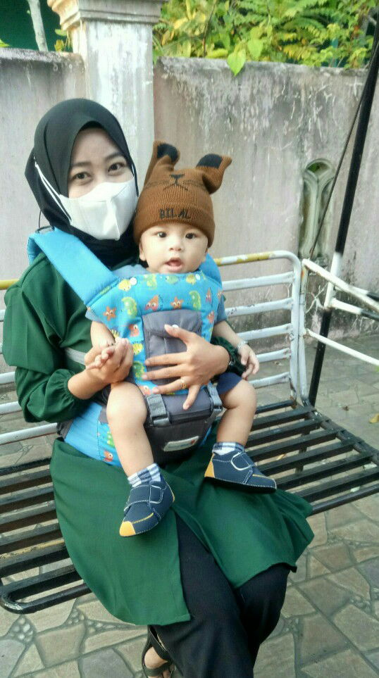 Nur Hidayah profile icon