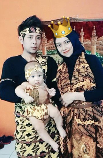 Yenna andarweni profile icon