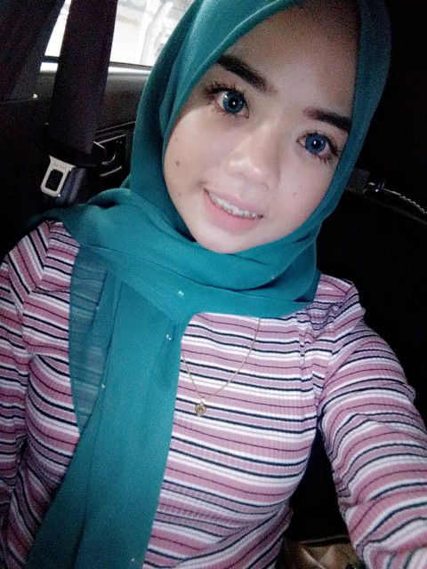 Syasha Kecik profile icon