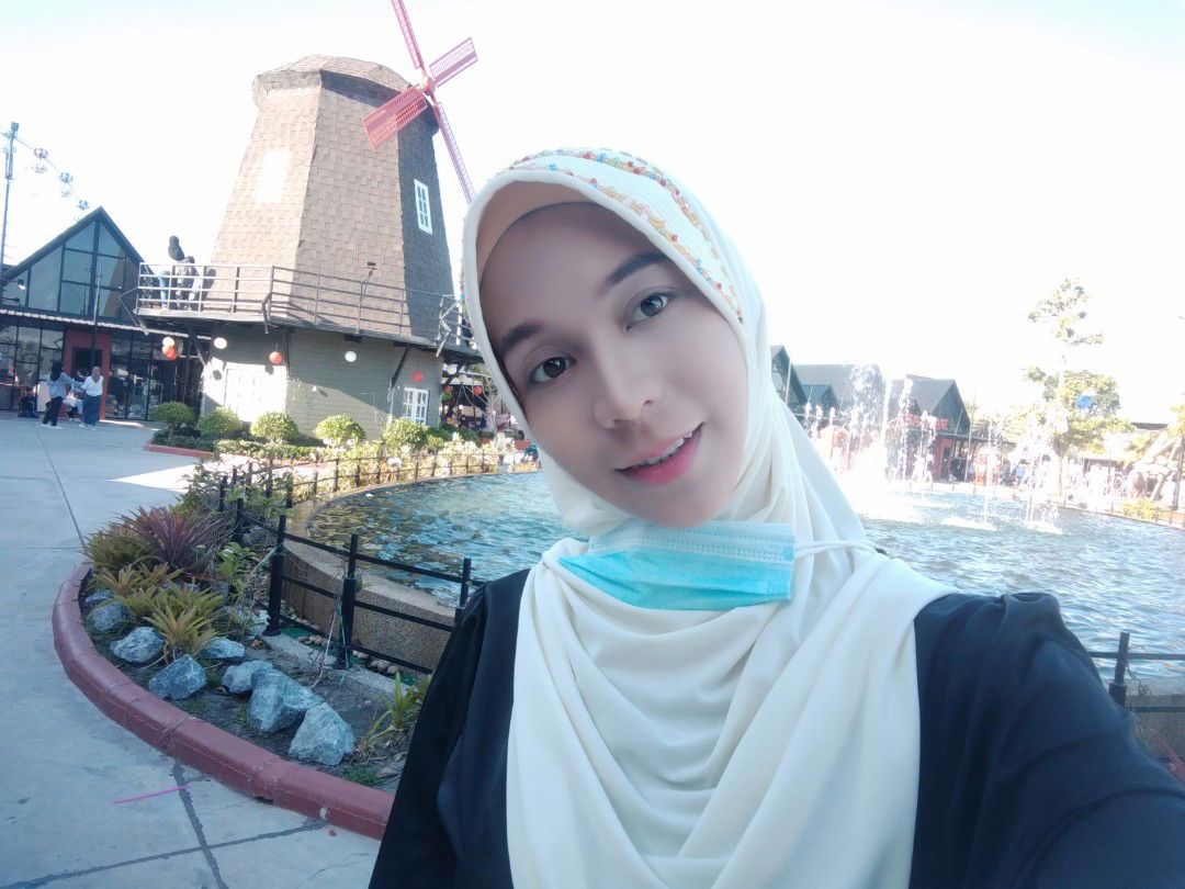 Tahany Duerama profile icon