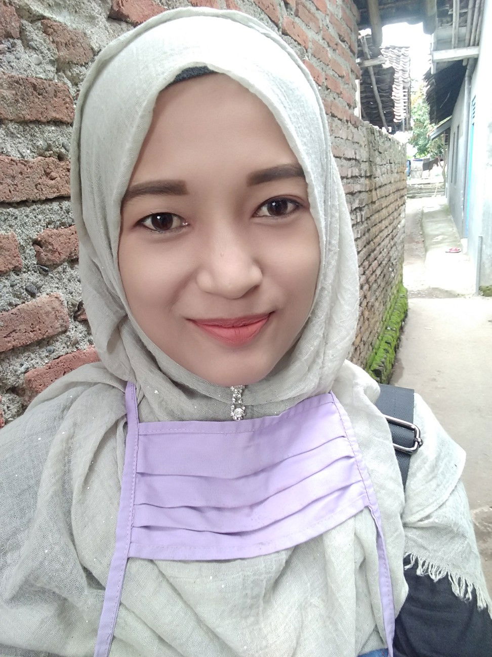 Sri Mulya Mayang Sari profile icon