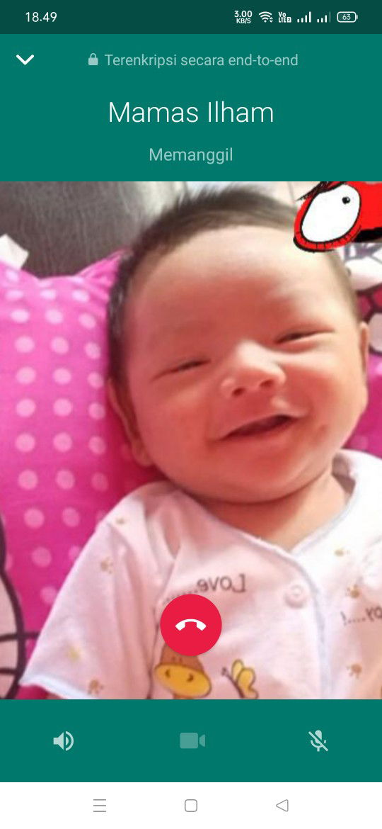 Farida Afifa profile icon