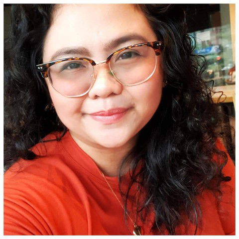 Elizbeth Jann Briones  profile icon