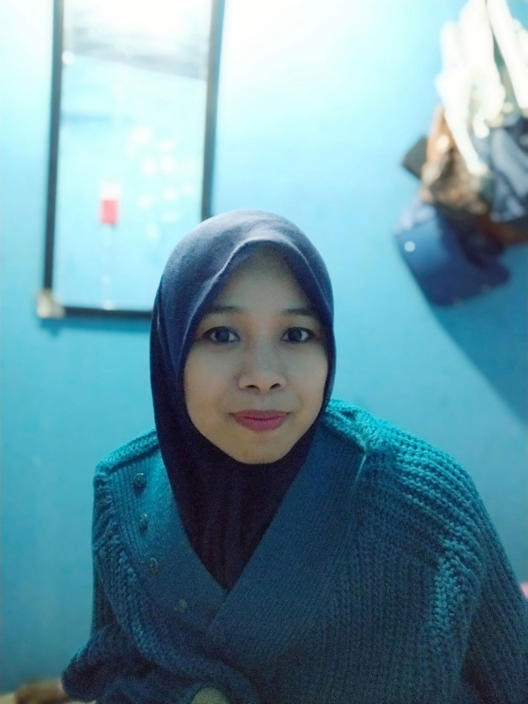 linda desway profile icon