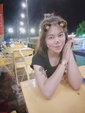 Marisa  Chomklang profile icon