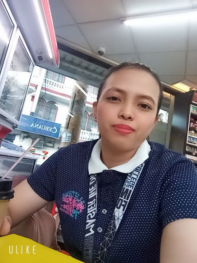 Suzanette Robiso profile icon