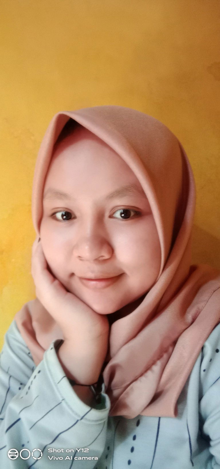 Pisa Siti Napisah profile icon