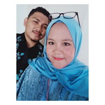 Nurayudiyah Istiqamah.Sy profile icon