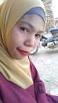 Ulfa Ardhini Putri profile icon