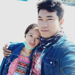 Sirinthr miew profile icon