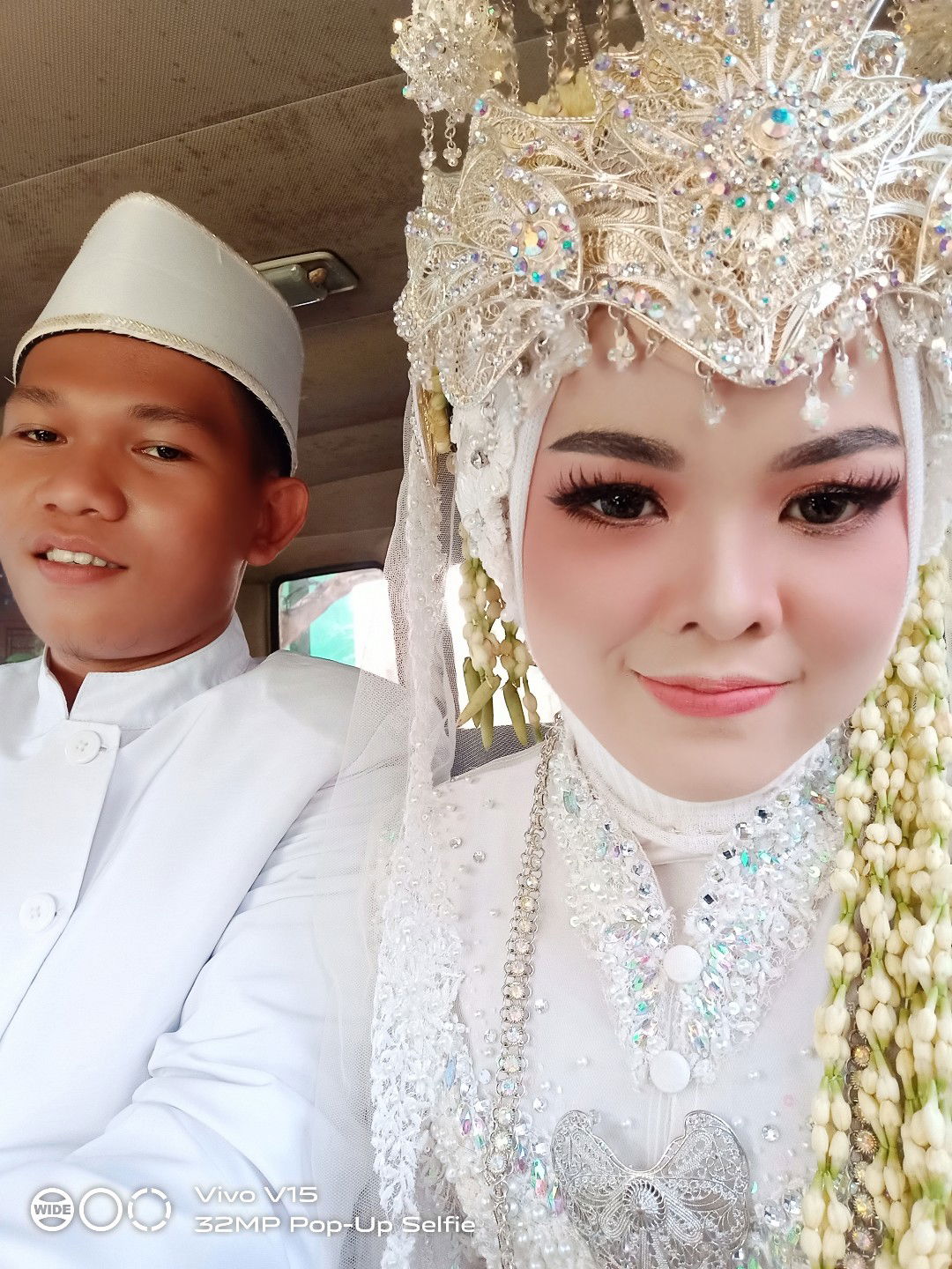 YANTI WIDAYANTI profile icon