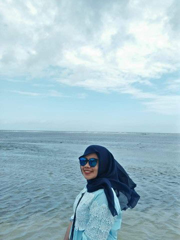 Salma Liza profile icon