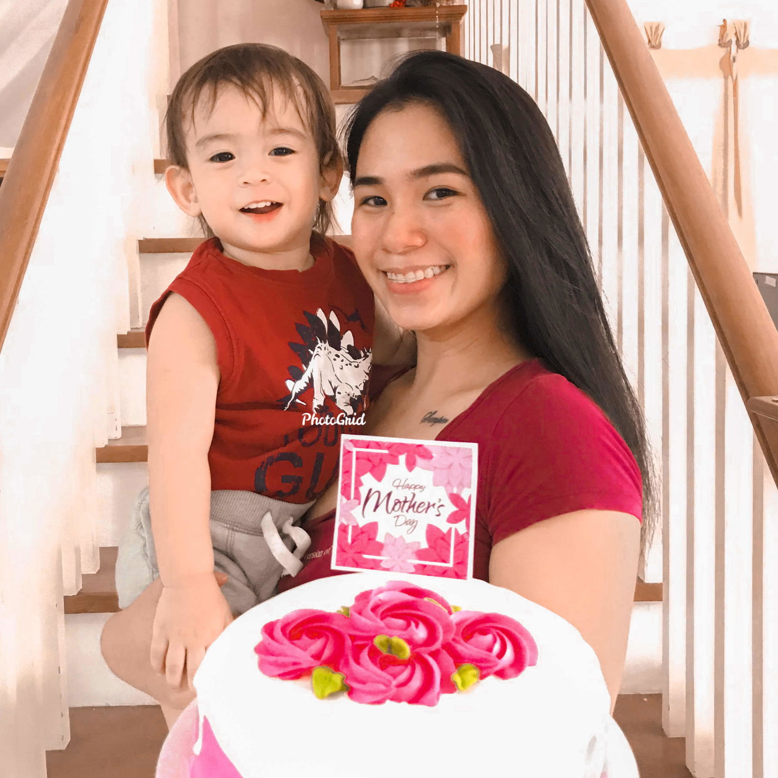 Joanne Sumagaysay-Remegio profile icon