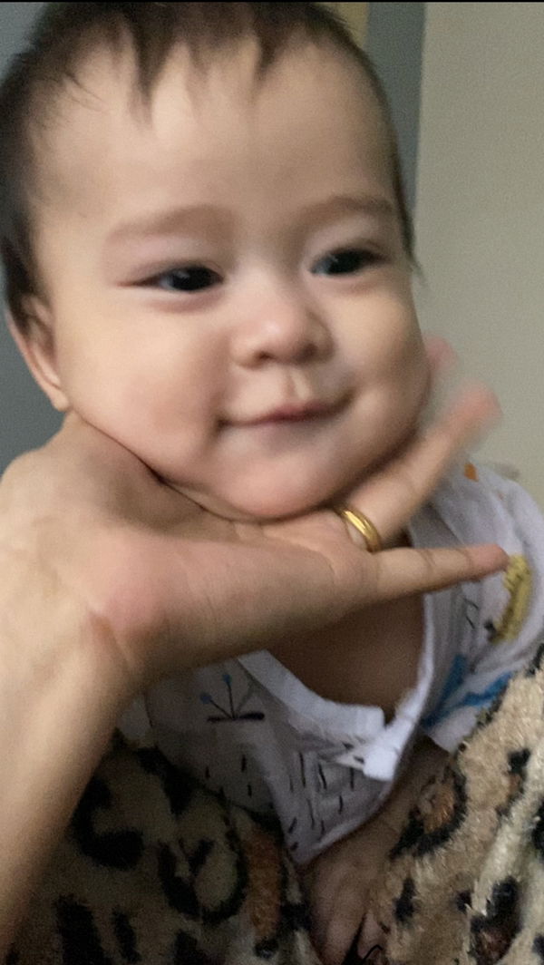 Siti Balqis profile icon