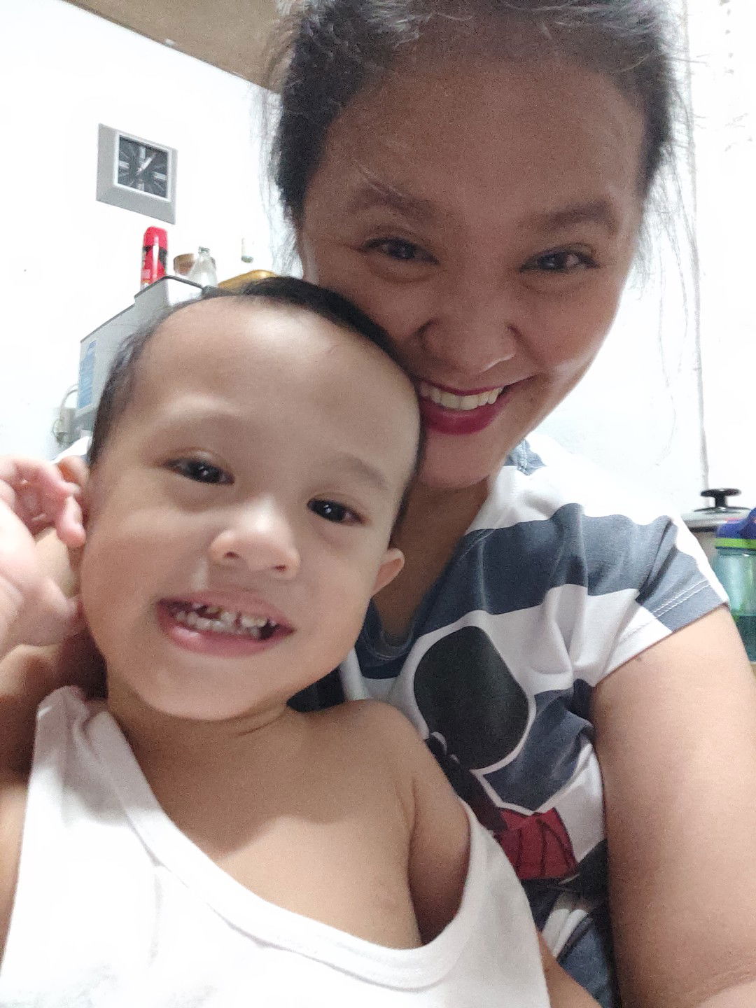 Amy Rose Mendoza Talusig profile icon