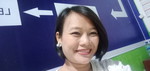 cristin madasari purba profile icon