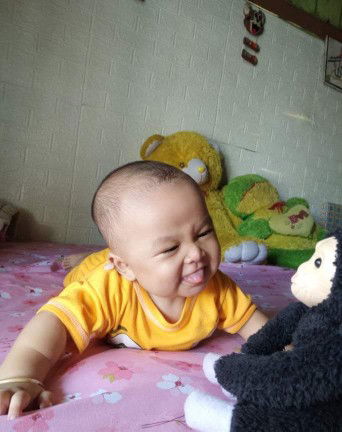 Atika Nida profile icon