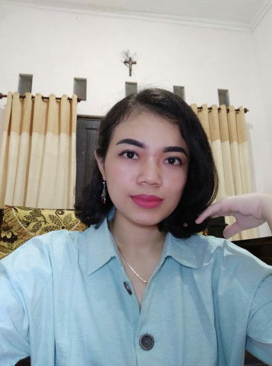 Zita Aprilina profile icon