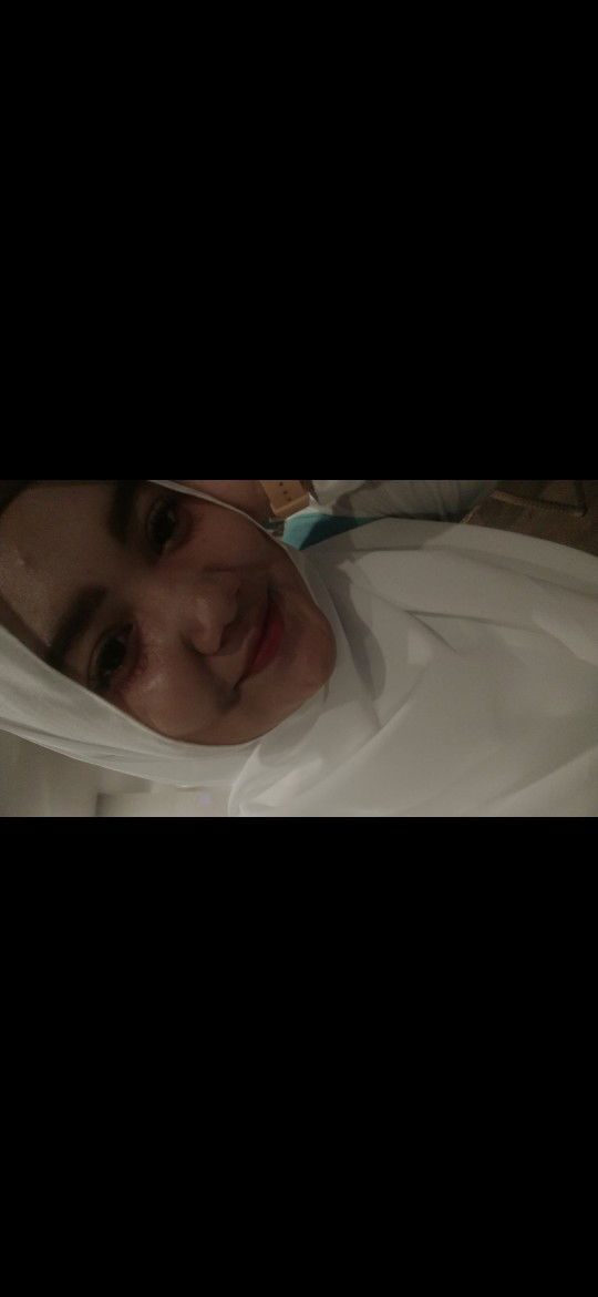 Nurul Mufad profile icon