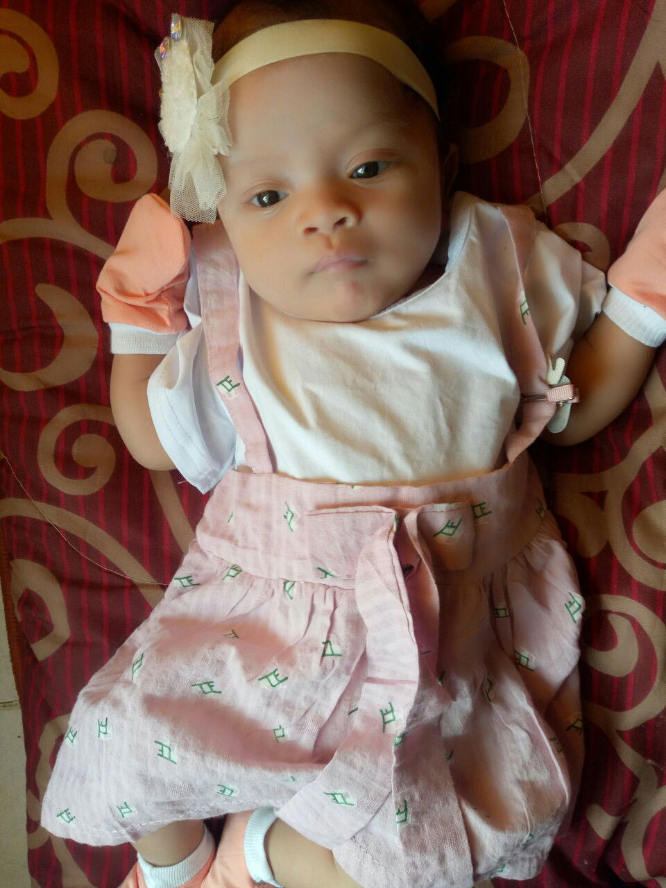 Susan Sabelia profile icon