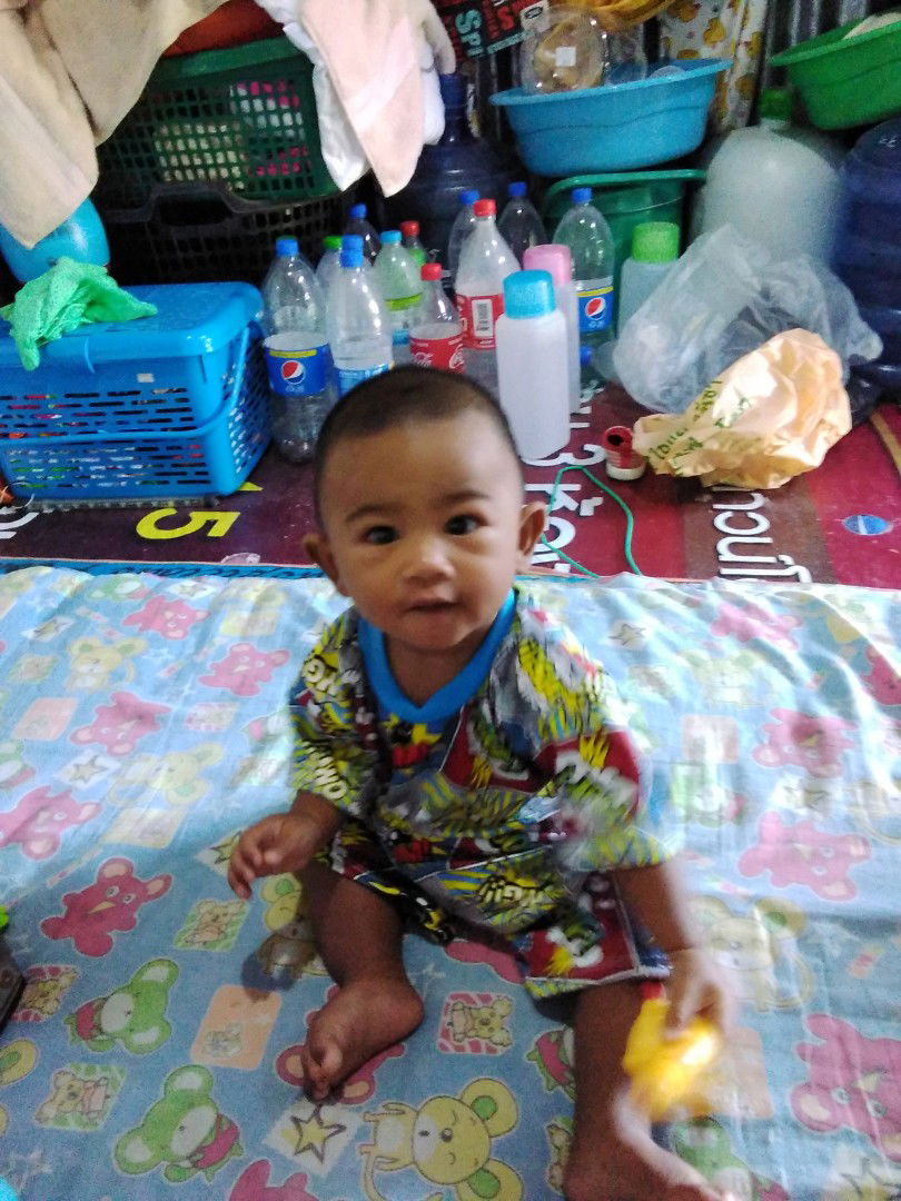 ด.ช.กิตติกวิน นกน้อย (เนตั้งคุง) profile icon