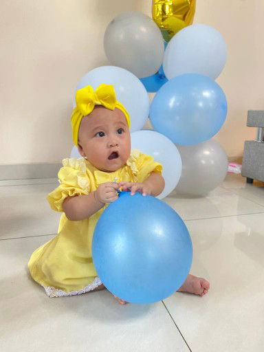 Rani Wulandari Saputri profile icon