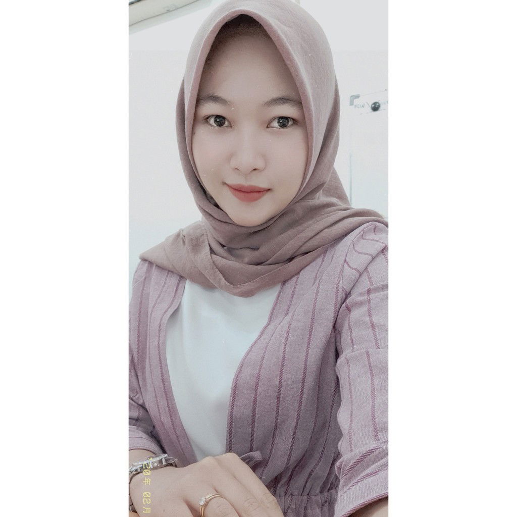 Amalia Wulandari profile icon