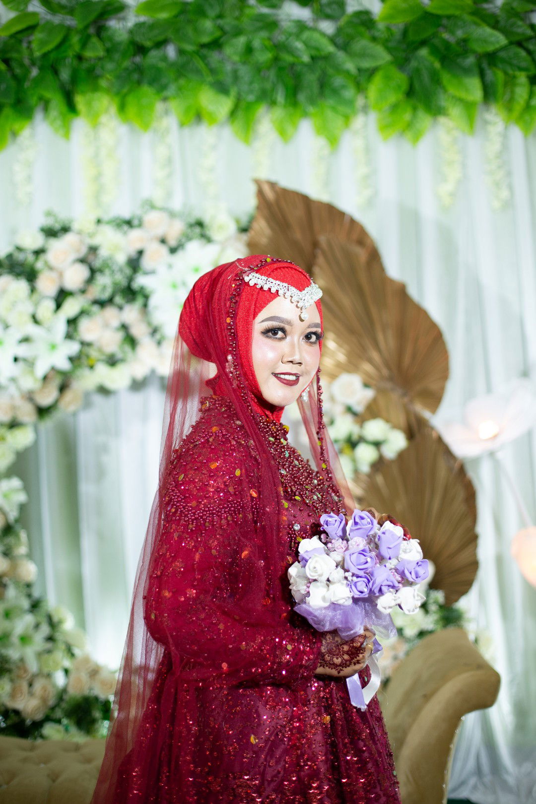 Ellisa Nopitasari profile icon