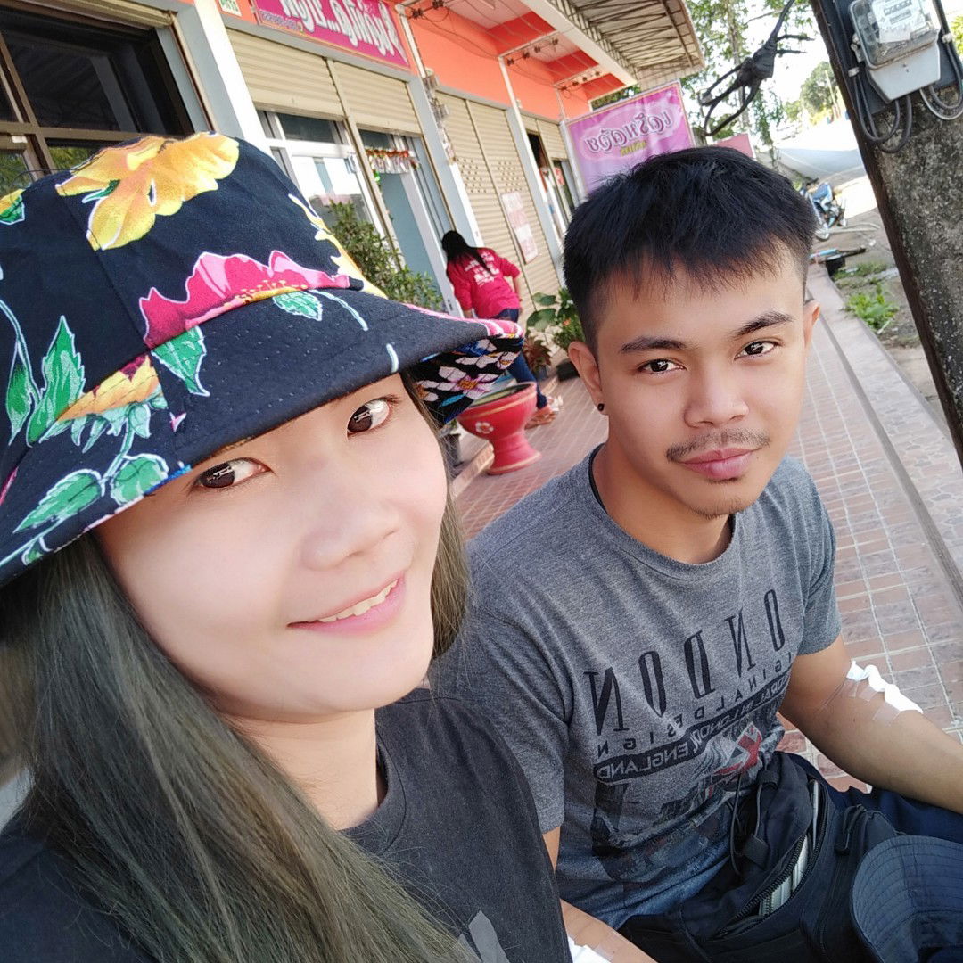 จ๊ะเอ๋ profile icon