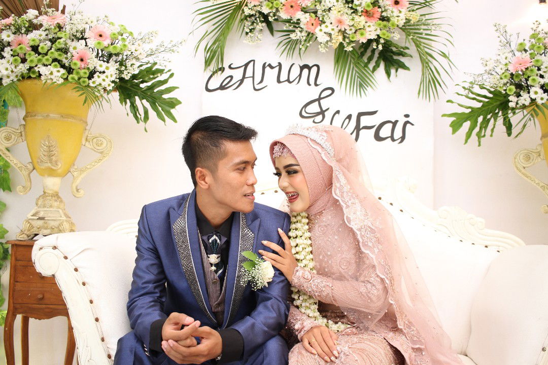 Febriyanti Sulistya Ningrum profile icon