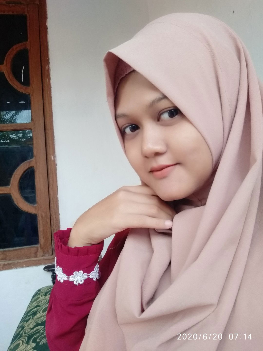 etika irma profile icon