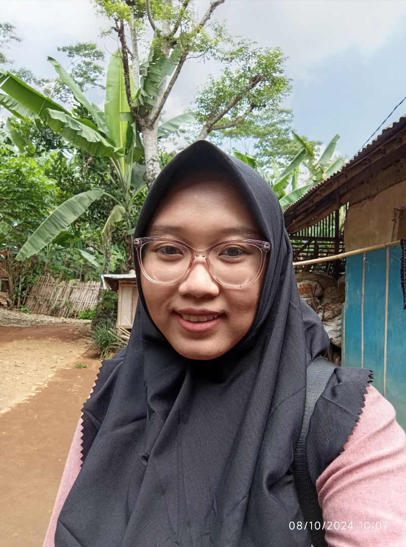 Mei Jeniati profile icon