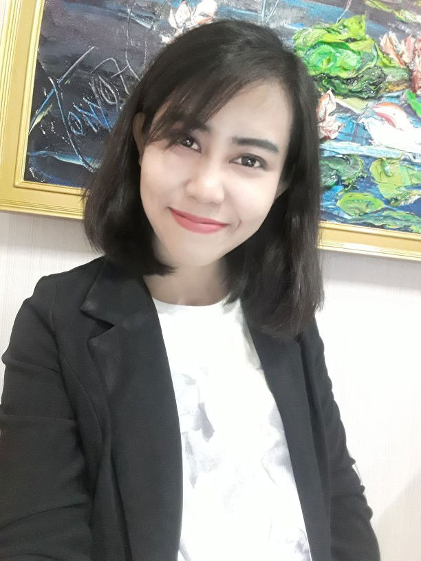 Nindya Puspita profile icon