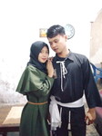 Juwita Anggraini profile icon