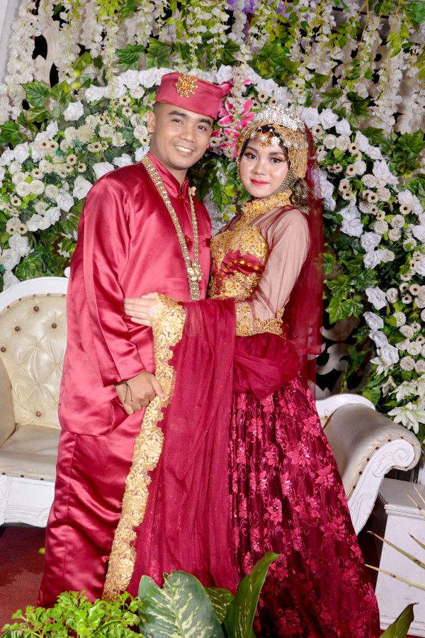 Rifkiatul Azizah profile icon