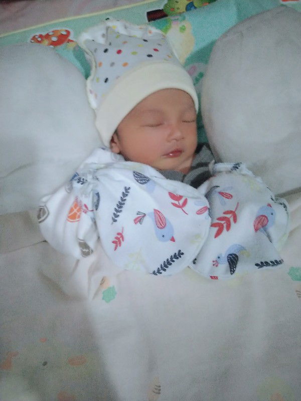 Tiara Maharani profile icon