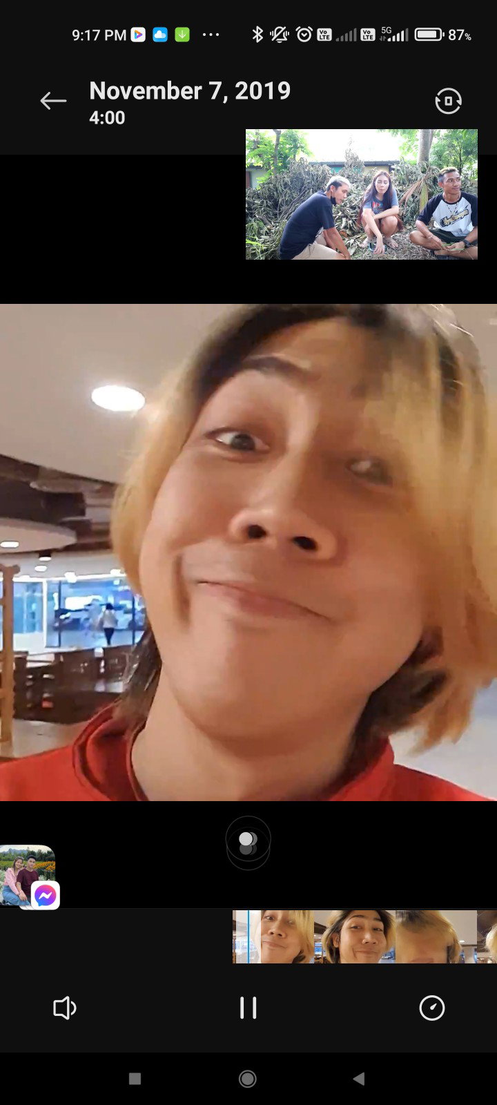 Sirimongkol Manajit profile icon