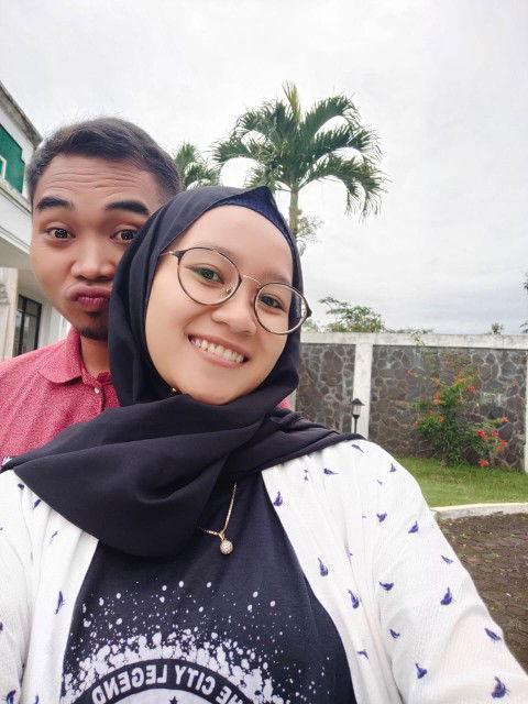 alawiah nur profile icon