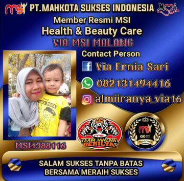 Via Ernia Sari profile icon