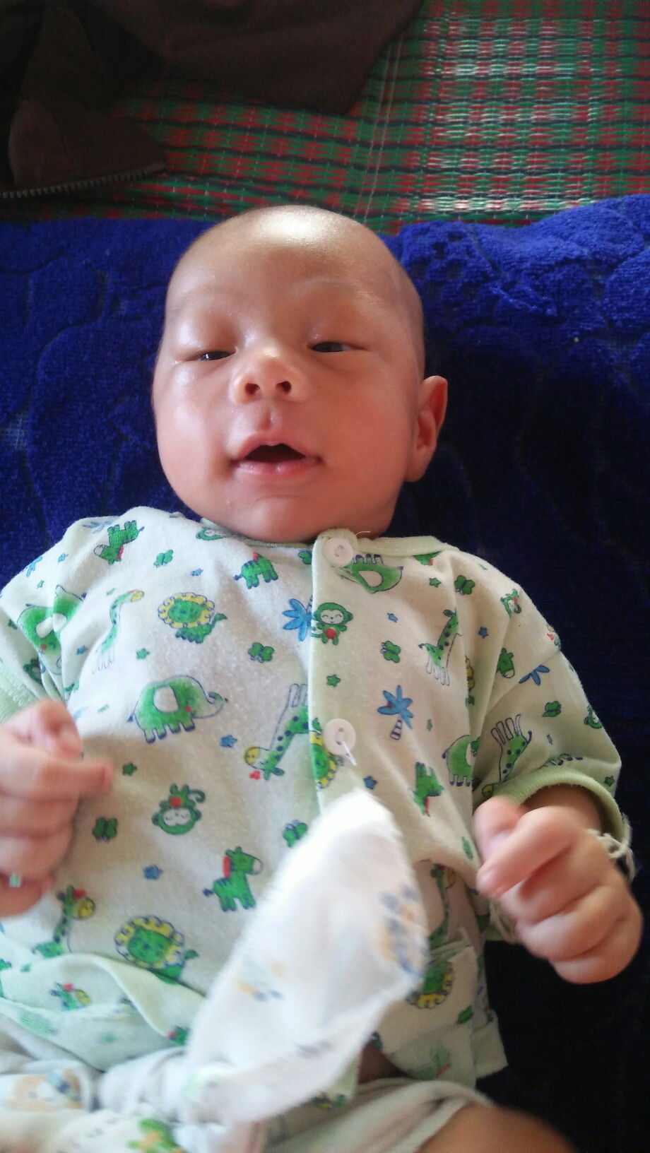 ชื่อ' นุชรีย์ profile icon