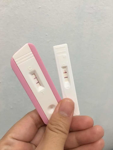 Kelan po ba talaga pwd mag pa ultrasound?