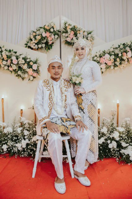 Messy Hidayanti profile icon