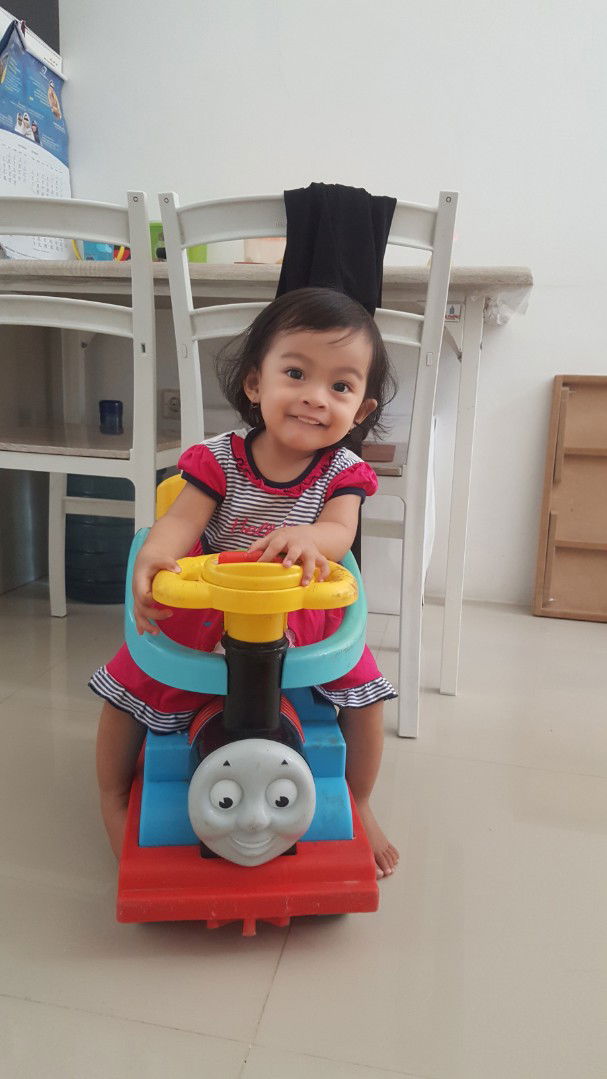 arifiana budiarti profile icon