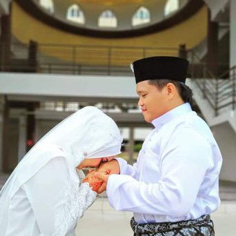 Nuraisha Albanus profile icon