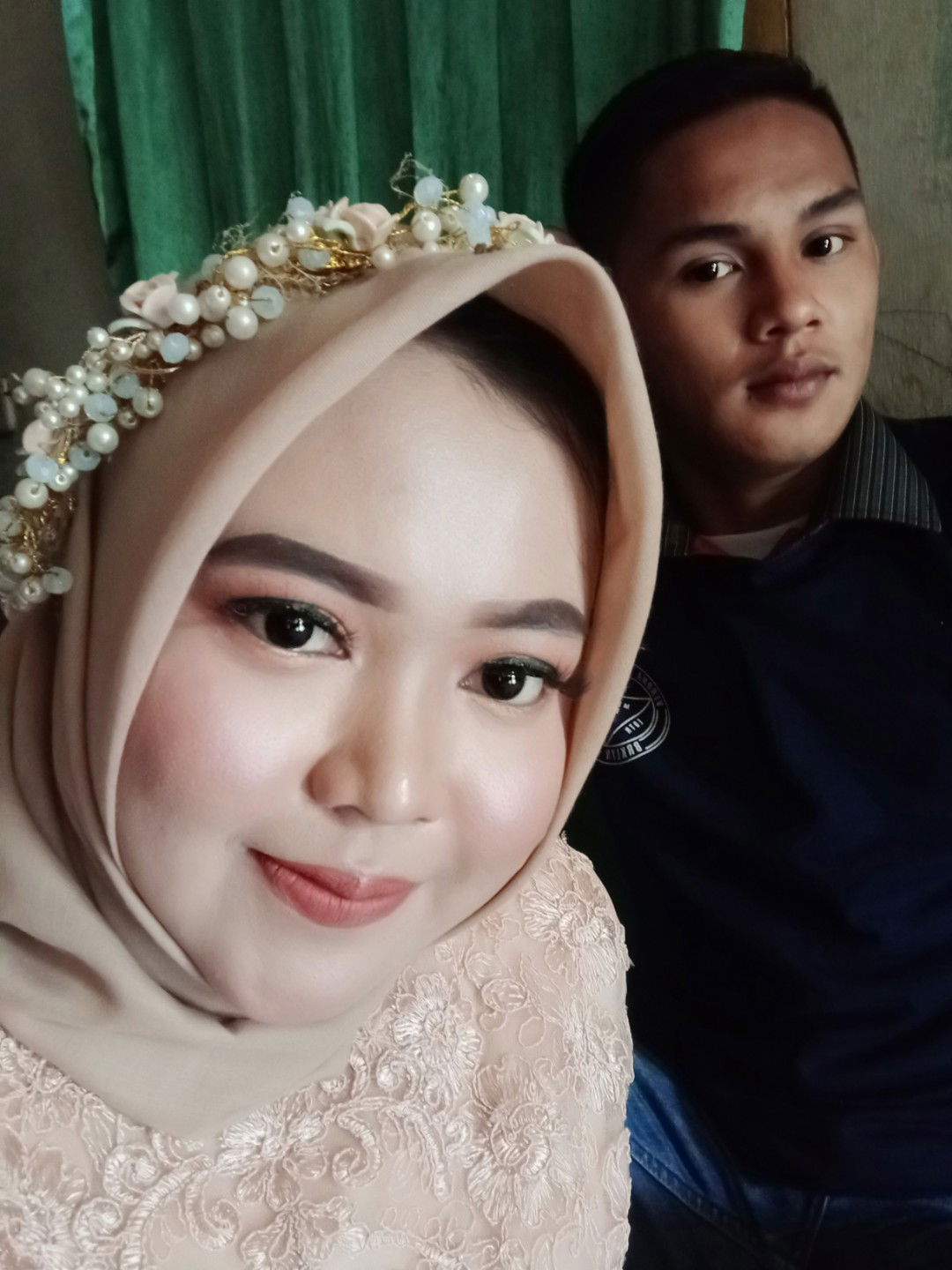 siti wahyuni profile icon