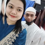 Alfiah profile icon