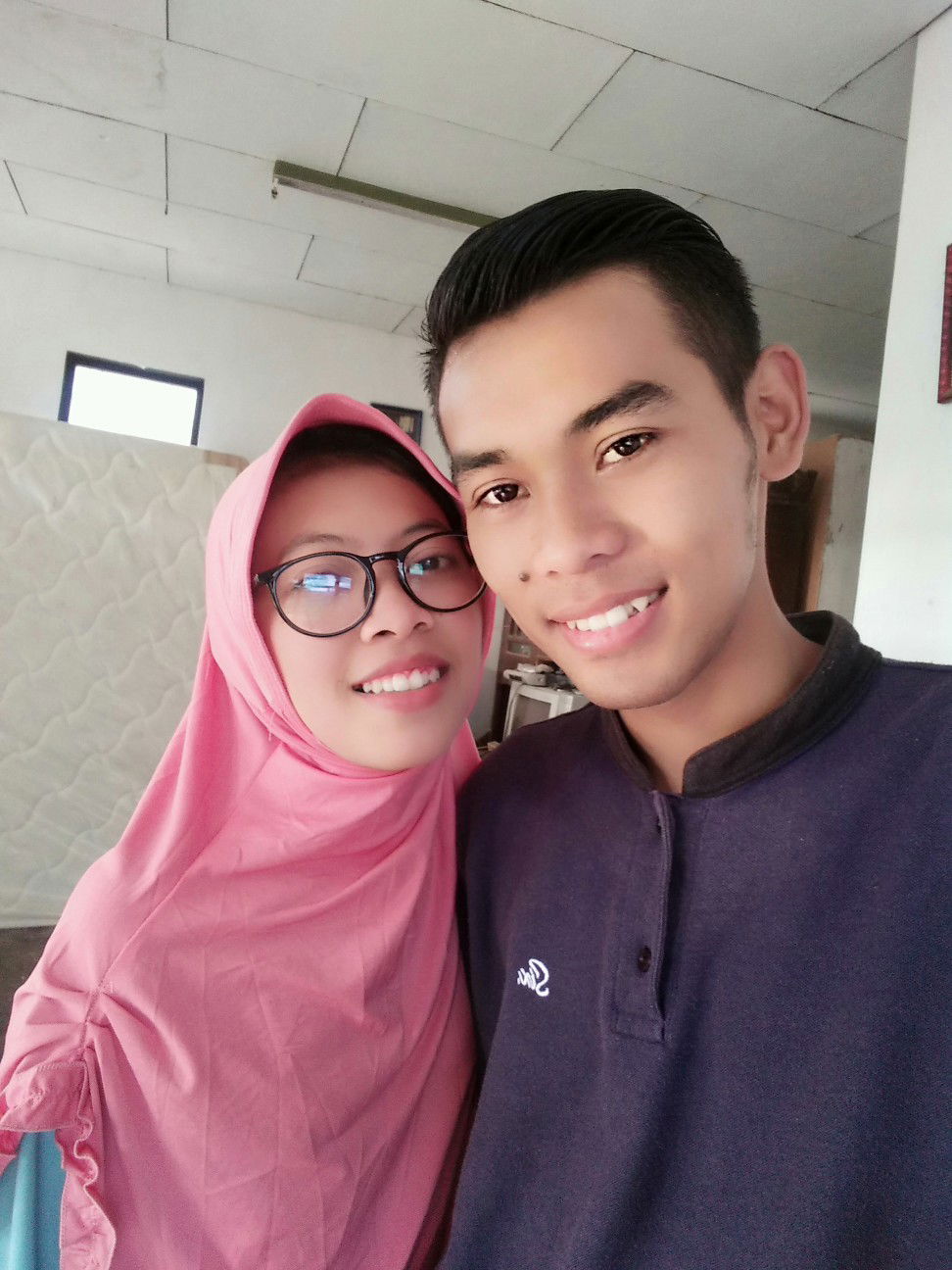 nadila agnes profile icon