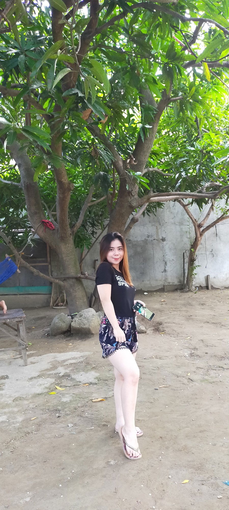 Wilghail Quizon profile icon