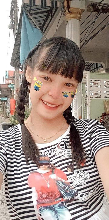 Pakinee Osathanon profile icon